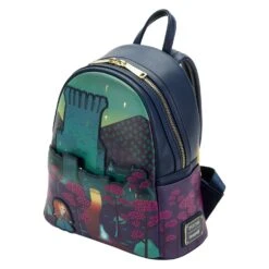 Loungefly Brave Princess Castle Series Mini Backpack -Bag Sales Shop QCWJGThKoGgb67aF6o7DOUV6HHSftUdFSANrleQE