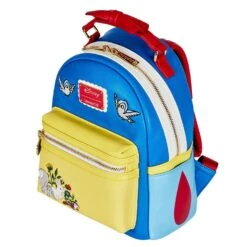 LOUNGEFLY Snow White Cosplay Bow Handle Mini Backpack 9 LOUNGEFLY Snow White Cosplay Bow Handle Mini Backpack -Bag Sales Shop RO2Ob97QxOluQJUVuCldyClp1IrdfyxCx0VzO2nH
