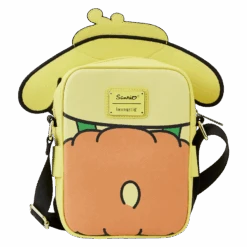 LOUNGEFLY Sanrio Pompompurin Halloween Crossbuddies Cosplay Crossbody Bag With Coin Bag -Bag Sales Shop S35grh7ik97y63migYsMntoImTnnjOI5fPxYytY4