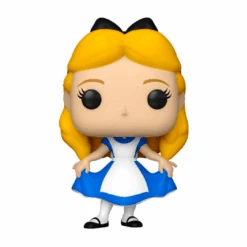 Funko Pop! Alice In Wonderland 70th - Alice Curtsying