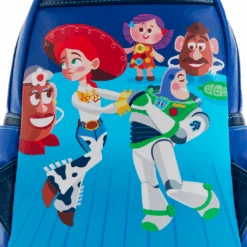 Loungefly Toy Story Jessie And Buzz Lightyear Mini Backpack -Bag Sales Shop SKNmr1iRDP4ebL061W3FZZ0fAt7JVyHH35fXOY5D