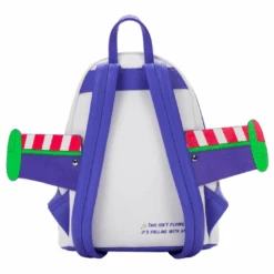 LOUNGEFLY Toy Story Buzz Lightyear Mini Backpack 12 LOUNGEFLY Toy Story Buzz Lightyear Mini Backpack -Bag Sales Shop SWt9iWZ5Wy7x0c5MkeKCJwX79lfP9GhLUwagCPRP