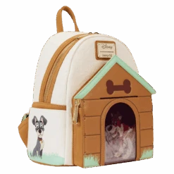 LOUNGEFLY I Heart Disney Dogs Dog House Triple Lenticular Mini Backpack -Bag Sales Shop TLX7wcQSQMssX4WHxxeLbZCcWfkb3jlHmQiHiv7z
