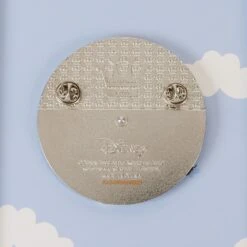 LOUNGEFLY Winnie The Pooh & Friends Floating Balloons 3" Collector Box Moving Pin -Bag Sales Shop UFvyta0ybioheBAFZLTTbCmdAc99h6Sw6nEcyKPf