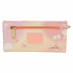 LOUNGEFLY Hello Kitty Carnival Flap Wristlet Wallet -Bag Sales Shop USeZIeLHjA2eMN23meSGe6gHJgWBeJcSVBiMzf3x