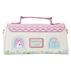 LOUNGEFLY My Little Pony 40th Anniversary Stable Crossbody Bag -Bag Sales Shop UbxRx05OKes9yjpmsa5c7Em6YTtkLyLk9Aj6gWrp