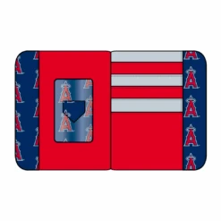 LOUNGEFLY MLB Los Angeles Angels Patches Zip Around Wallet -Bag Sales Shop VMmbaCvaDX0Tu0cUc59sAA8nPiOaUSkWHyI11OFe
