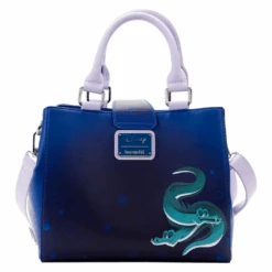 LOUNGEFLY The Little Mermaid Ursula Plotting Crossbody Bag -Bag Sales Shop VPgOh2Wd13FFwMSzNkGjEcDiH2iInSYL50myJ4Zn