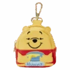 LOUNGEFLY Winnie The Pooh Cosplay Treat Bag