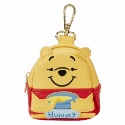 LOUNGEFLY Winnie The Pooh Cosplay Treat Bag