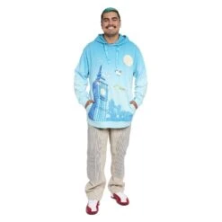LOUNGEFLY Peter Pan You Can Fly Glow Unisex Hoodie -Bag Sales Shop WwNaZQo2Rr16zSWYbknhsyzFJXRcwXG83zoY5IDv