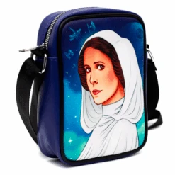 Star Wars Princess Leia Crossbody Wallet Set -Bag Sales Shop X2O9p9OemNmLCs5Ai6v2CvaTZKZibpPISYwuOO7v