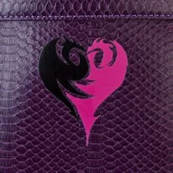 LOUNGEFLY Descendants Mal Cosplay Mini Backpack -Bag Sales Shop XHUYQCgCnhKBT7pocov42SZsKQcdDNVAr2vLgYNl