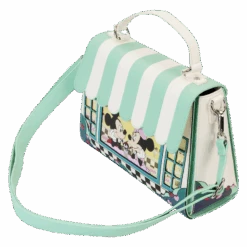 LOUNGEFLY Mickey & Minnie Date Night Diner Crossbody Bag -Bag Sales Shop XlJROJ20zJcHfrTjyNLWstB2V852ijmdGR9icAIZ