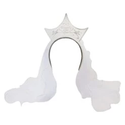 LOUNGEFLY Cinderella Happily Ever After Headband