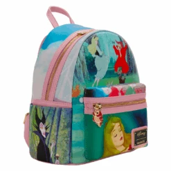 Loungefly Sleeping Beauty Princess Scenes Mini Backpack 8 Loungefly Sleeping Beauty Princess Scenes Mini Backpack -Bag Sales Shop ZZfx9Dyp8lJOxamteW0Av41h7CHVSHfSwBCbatKP