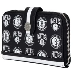 Loungefly NBA Brooklyn Nets Logo Wallet -Bag Sales Shop ZbqCGWBoBjof52MIaHQgjh9x5LCkzdtaJS9XS9bj