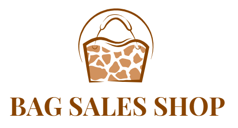 Bag Sales Shop