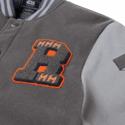 Loungefly Collectiv Rebel Alliance Varsity Jacket -Bag Sales Shop a374a7f26d3256b08b6553dfae94e0ca