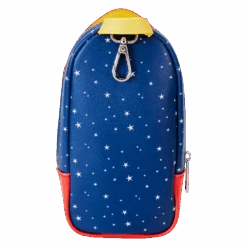 LOUNGEFLY Toy Story Alien Claw Machine Stationery Mini Backpack Pencil Case -Bag Sales Shop a3d17b22c36526e9973f8b3bd3ebfb10