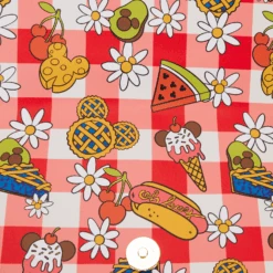 LOUNGEFLY Mickey & Friends Picnic Basket Crossbody Bag 11 LOUNGEFLY Mickey & Friends Picnic Basket Crossbody Bag -Bag Sales Shop a5bf053804ea2607741322873f167899