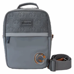 Loungefly Collectiv Rebel Alliance The Everday Bag