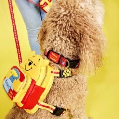 LOUNGEFLY Winnie The Pooh Cosplay Mini Backpack Dog Harness -Bag Sales Shop aQHiBzmdsVGaewXMl1pp43Kcm4b11hThJJbhOkys
