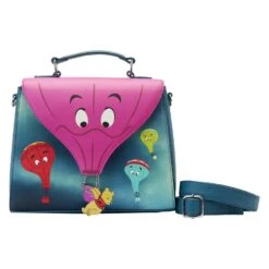 LOUNGEFLY Winnie The Pooh Heffa-Dreams Crossbody Bag
