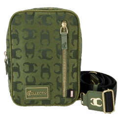 Loungefly Collectiv Loki The Influencer Bag