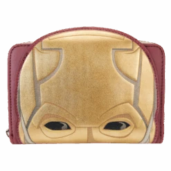 LOUNGEFLY Daredevil Cosplay Zip Around Wallet