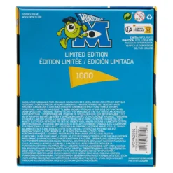 LOUNGEFLY Monsters University Scare Games Sliding Pin 8 LOUNGEFLY Monsters University Scare Games Sliding Pin -Bag Sales Shop c8HK6wE4K95RXhzr9pXy6y1DTwnAjnLn0RuafBdF