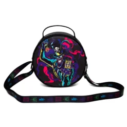 Princess And The Frog Dr. Facilier Meet Me On The Other Side Crossbody Bag -Bag Sales Shop cKQ9WxA2Cyt6VecgNYPGLHuPzyFoIJKPJSYXCqZk