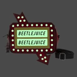 LOUNGEFLY Beetlejuice Graveyard Sign Crossbody 11 LOUNGEFLY Beetlejuice Graveyard Sign Crossbody -Bag Sales Shop cct3LEGpkUy4xIkaJd8mLQ9NXaeelXgO2fusElsD