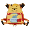LOUNGEFLY Winnie The Pooh Cosplay Mini Backpack Dog Harness