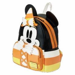 LOUNGEFLY Minnie Mouse Candy Corn Cosplay Mini Backpack 10 LOUNGEFLY Minnie Mouse Candy Corn Cosplay Mini Backpack -Bag Sales Shop dS3tplz7YPUxFeCAAiJph4dzoXQz2kcIFuMiv2Li