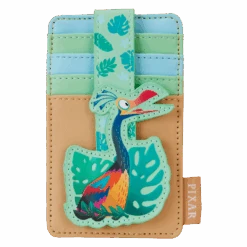 LOUNGEFLY Up 15th Anniversary Kevin Card Holder