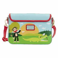 Paul Frank Rainbow Group Crossbody Bag -Bag Sales Shop dcb6EqWlRUww7R2jsRKkNLuFvm5gnM60KJHdMurT