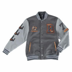 Loungefly Collectiv Rebel Alliance Varsity Jacket
