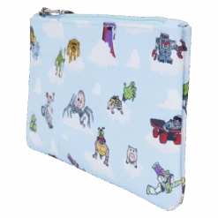 LOUNGEFLY Toy Story Movie Collab All-Over Print Nylon Zipper Pouch Wristlet 6 LOUNGEFLY Toy Story Movie Collab All-Over Print Nylon Zipper Pouch Wristlet -Bag Sales Shop dd993569ce482a4da5875803f14debe3