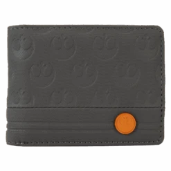 Loungefly Collectiv Rebel Alliance The Minimalist Wallet