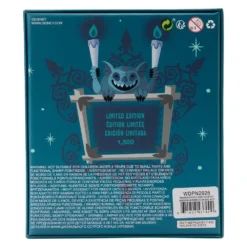 LOUNGEFLY Haunted Mansion Madam Leota 3-inch Collector Box Pin LE1000 -Bag Sales Shop df7iEFt74MxIxpqdAiV4jmTBlm9bl0ShqArVhNCh