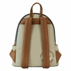 LOUNGEFLY The Mandalorian Ahsoka & Grogu Precious Cargo Mini Backpack 9 LOUNGEFLY The Mandalorian Ahsoka & Grogu Precious Cargo Mini Backpack -Bag Sales Shop e5d4687e4a4f7a7c9aa26ea9efa4487c