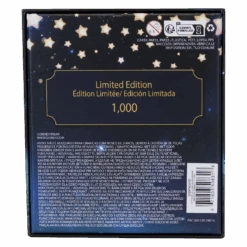 LOUNGEFLY La Luna Moon 3" Collector Box Glow Pin -Bag Sales Shop e9a99cb9febce6db50e15be9322115f6