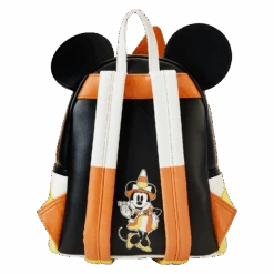 LOUNGEFLY Minnie Mouse Candy Corn Cosplay Mini Backpack 11 LOUNGEFLY Minnie Mouse Candy Corn Cosplay Mini Backpack -Bag Sales Shop eBqrGtPWWVNj02kKgK5tMopLvnN3b9CYGd7c1wYr