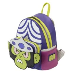 LOUNGEFLY Powerpuff Girls Mojo Jojo Glow Cosplay Mini Backpack -Bag Sales Shop eChaIplhMUHobHpBhlKGdR4zXQg1JkkfIKbcfO65