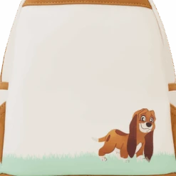 LOUNGEFLY I Heart Disney Dogs Dog House Triple Lenticular Mini Backpack -Bag Sales Shop eCv8RO9gfG0kqf71GCnvIR8KDUVkwhS83wdKjqVs