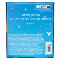 LOUNGEFLY Stitch Camping Cuties 3" Collector Box Pin -Bag Sales Shop eaf4f41396d1b96f3674e371d02fd599