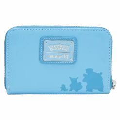 LOUNGEFLY Pokemon Squirtle Evolution Zip Around Wallet -Bag Sales Shop eaj4GFmaoyHhG1lM3avCeNmPYZ1iD3sR1NopMofy