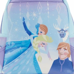 Loungefly Frozen Princess Castle Mini Backpack -Bag Sales Shop ejlXdoHJqfpOsZT7kKB44FMP3cX8697iKkIcrXyD
