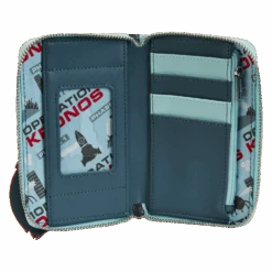 LOUNGEFLY The Incredibles Syndrome Glow Zip Around Wallet 11 LOUNGEFLY The Incredibles Syndrome Glow Zip Around Wallet -Bag Sales Shop eo35TxYSgf7ZZra12nmr4YV84DGCSgWrZFLtpMBN